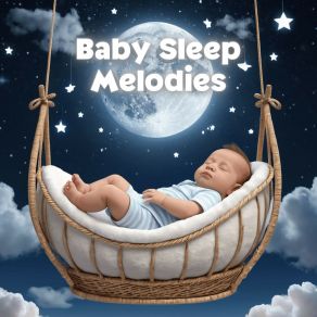 Twinkle Tunes: Baby Sleep Melodies album cover