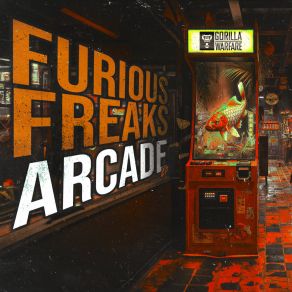 Arcade album cover