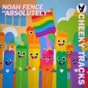 Absolutely album cover