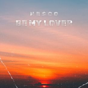 Be My Lover album cover