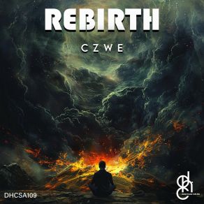 Rebirth album cover