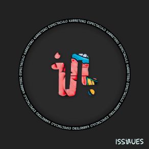 Espectaculo album cover