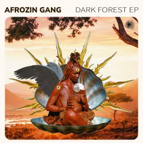 Dark Forest album cover