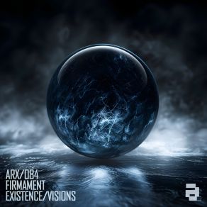 Existence / Visions album cover