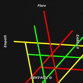 Flare (Feat. Vhat0ut) album cover