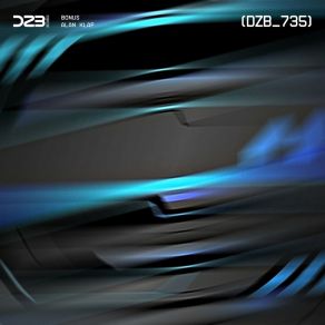 Bonus album cover