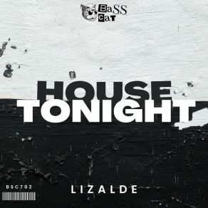 House Tonight album cover