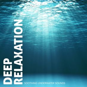 Deep Relaxation: Soothing Underwater Sounds album cover