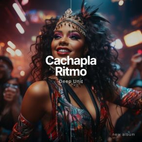 Cachapla Ritmo album cover