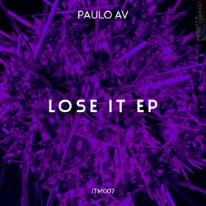 LOSE IT album cover