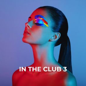 In The Club 3 album cover