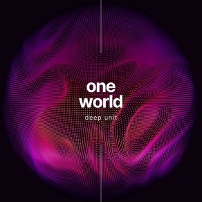 One World / House Music & Dance Music album cover