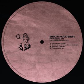 Serchap album cover
