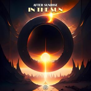 In The Sun album cover