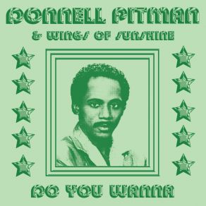 Do You Wanna album cover