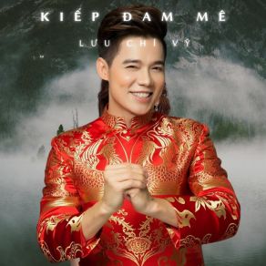 Kiếp Đam Mê album cover