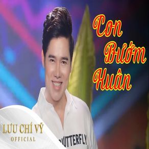Con Bướm Xuân album cover