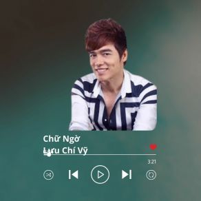 Chữ Ngờ album cover