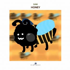 Honey album cover