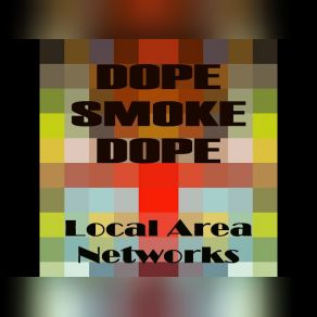 Local Area Networks album cover