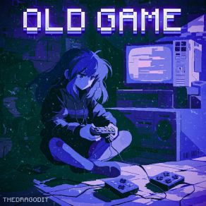 Old Game album cover