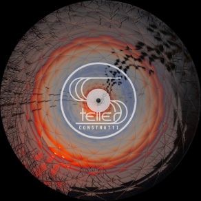 Nuante De Rosu EP (STRYD006) (Incl. Techu Remix) album cover