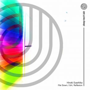 File Down / G4 / Reflexion album cover