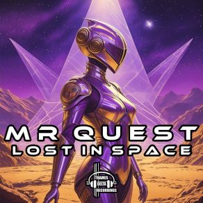 Lost In Space album cover