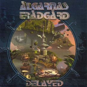 Delayed album cover