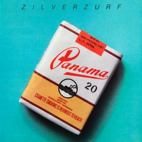 Panama album cover