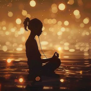 Inner Peace Tunes: Meditation Music album cover