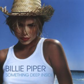Something Deep Inside album cover