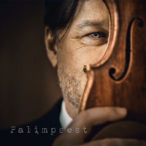 Palimpsest album cover