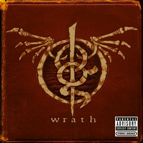 Wrath album cover