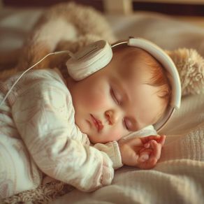 Baby Sleep Tunes: Nighttime Comfort album cover