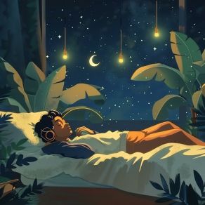 Slumber Symphony: Music For Deep Sle album cover