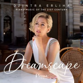 Dreamscape album cover
