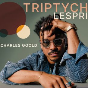 Triptych Lespri album cover