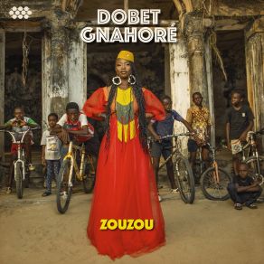 Zouzou album cover