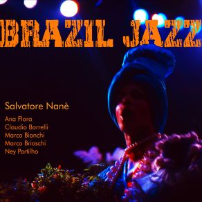 Brazil Jazz album cover