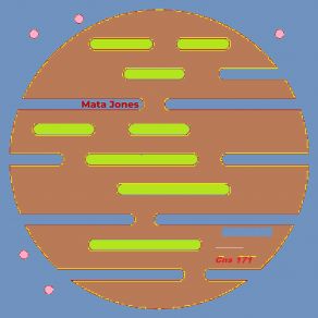 Mata Best In The Conscious (Maxi-Single) album cover