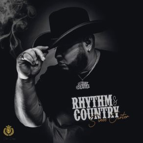 Rhythm & Country album cover