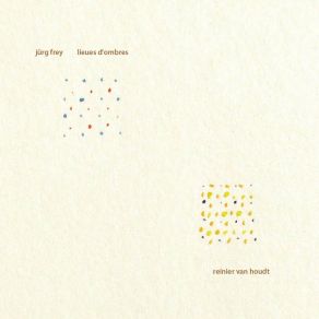Lieues D'ombres: La Presence, Les Silences; Sam Lazaro Bros; Extended Circular Music No. 9; Les Trefonds Inexplores Des Signes, 24-35; Pianist, Alone (CD2) album cover