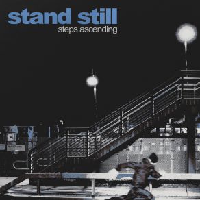 Steps Ascending album cover