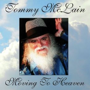 Moving To Heaven album cover