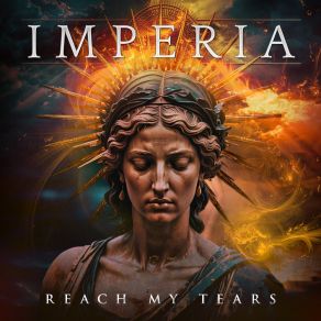Reach My Tears album cover