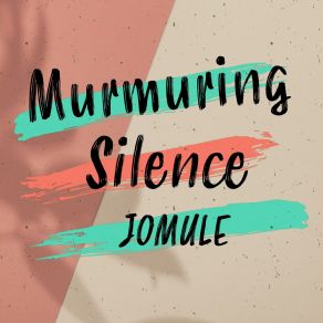 Murmuring Silence album cover