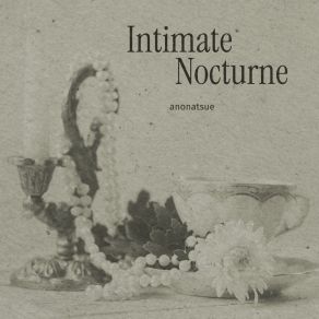 Intimate Nocturne album cover