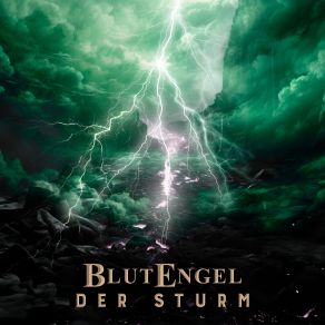 Der Sturm (Single) album cover