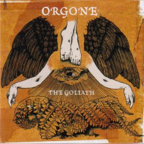 The Goliath album cover